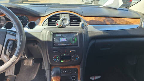 2008 Buick Enclave CXL