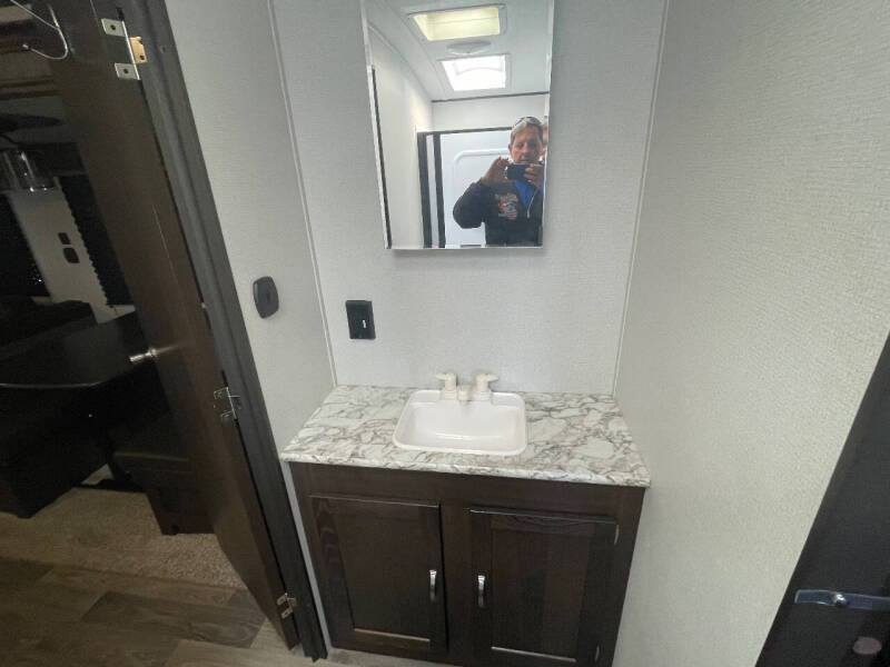 2022 SPRINGDALE  SG335BH