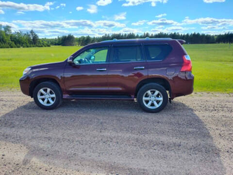 2011 Lexus GX 460
