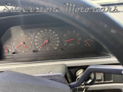 1994 Volvo 940 Level I