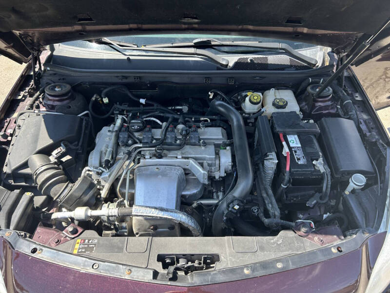 2017 Buick Regal Sport Touring