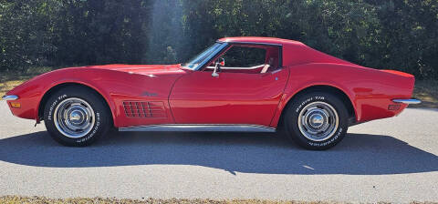 1970 Chevrolet Corvette