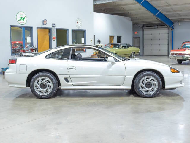 1991 Dodge Stealth ES