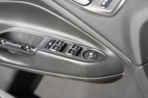 2014 Ford C-MAX Energi SEL