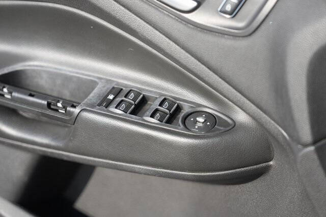 2014 Ford C-MAX Energi SEL