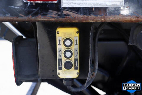 2018 International DuraStar 4300