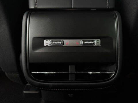 2026 Lincoln Nautilus Hybrid Premiere