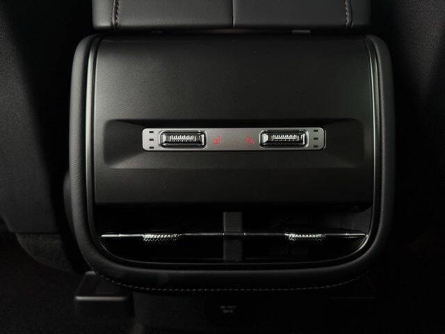 2026 Lincoln Nautilus Hybrid Premiere