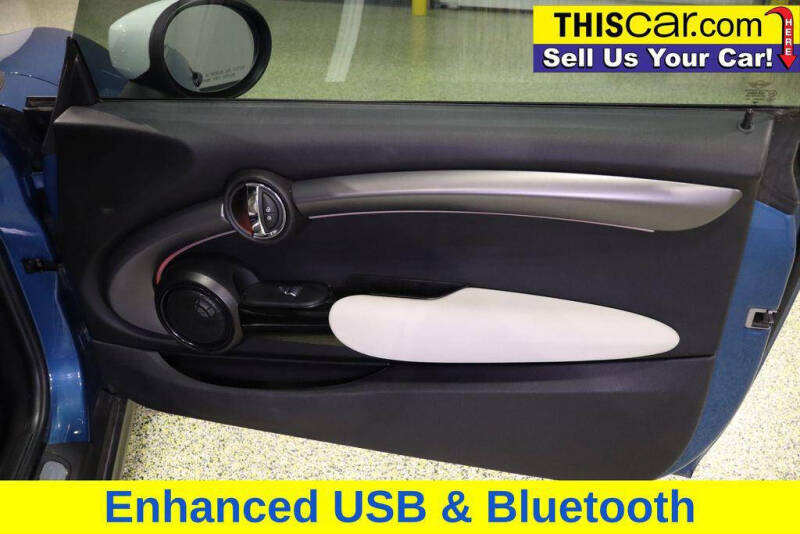 2022 MINI Hardtop 2 Door Cooper S