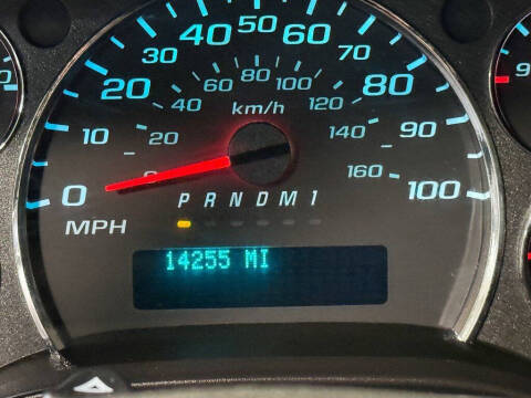 2024 GMC Savana 2500