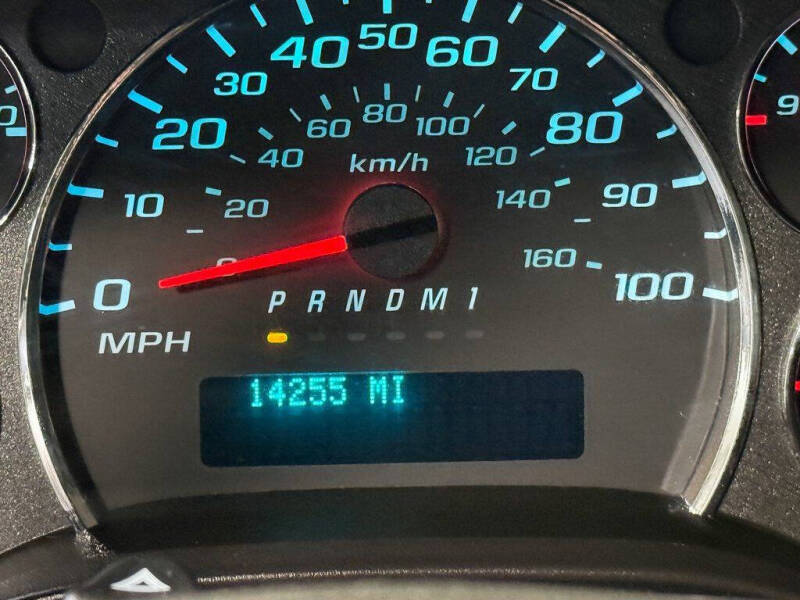 2024 GMC Savana 2500