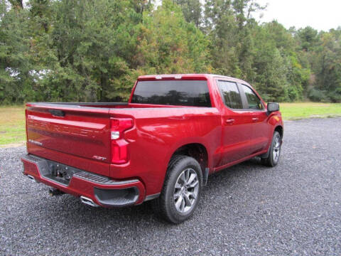2022 Chevrolet Silverado 1500 Limited