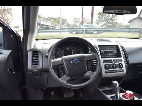 2008 Ford Edge SE