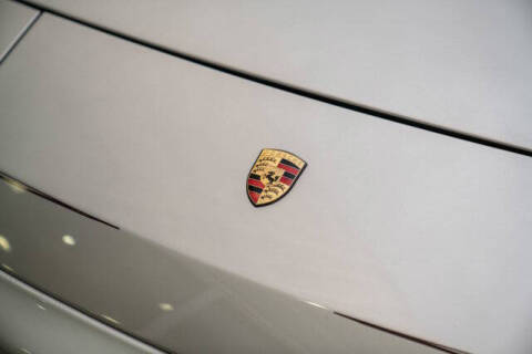 1986 Porsche 944 Turbo