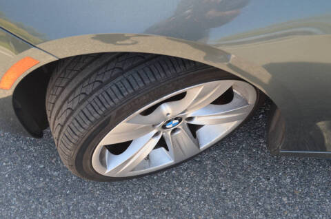 2011 BMW 3 Series 328i