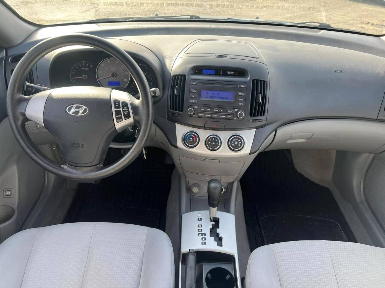 2007 Hyundai ELANTRA for sale at Starcity Motors LLC in Garden City, ID