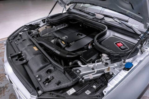 2021 Mercedes-Benz GLE GLE 350