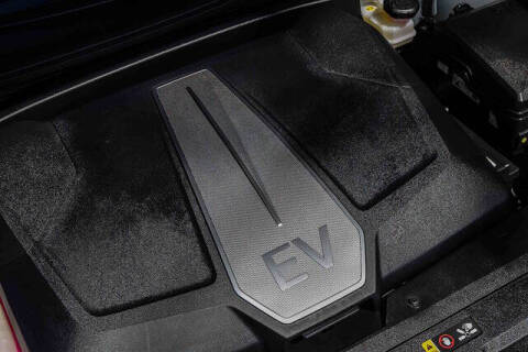 2024 Kia EV6 GT