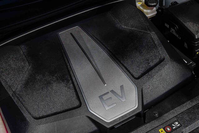 2024 Kia EV6 GT