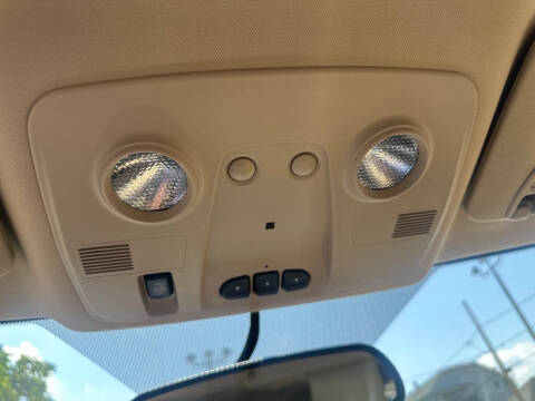 2012 GMC Acadia Denali