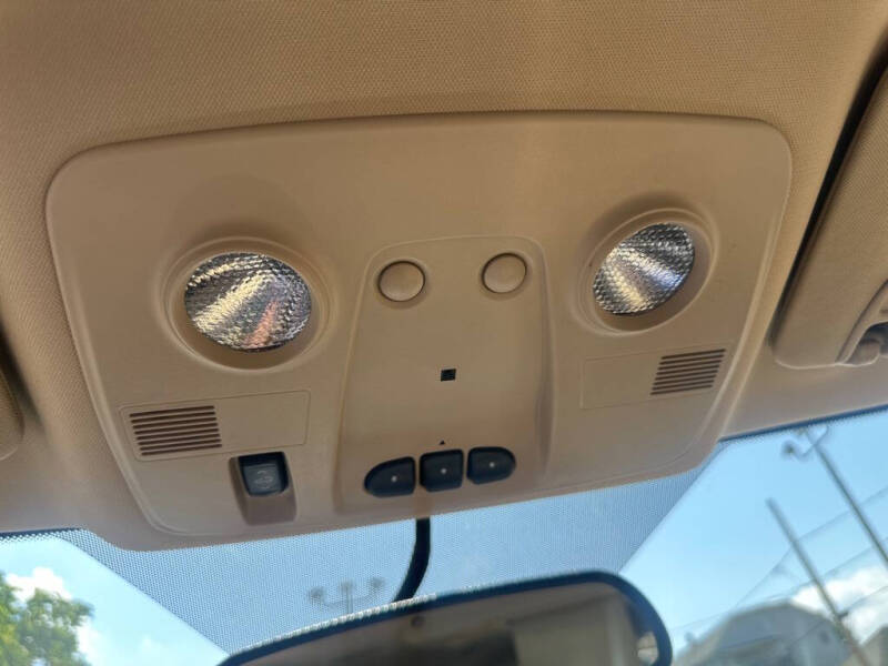 2012 GMC Acadia Denali