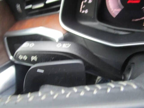 2019 Audi A6 quattro Prestige 55 TFSI