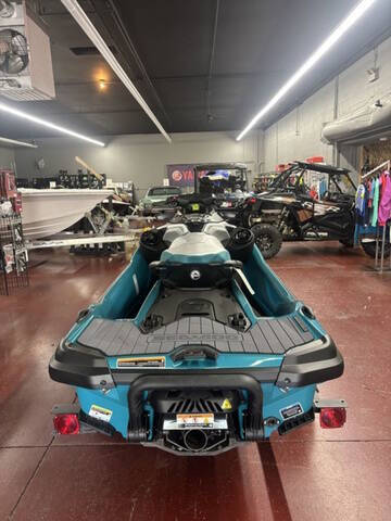 2025 Sea-Doo GTX