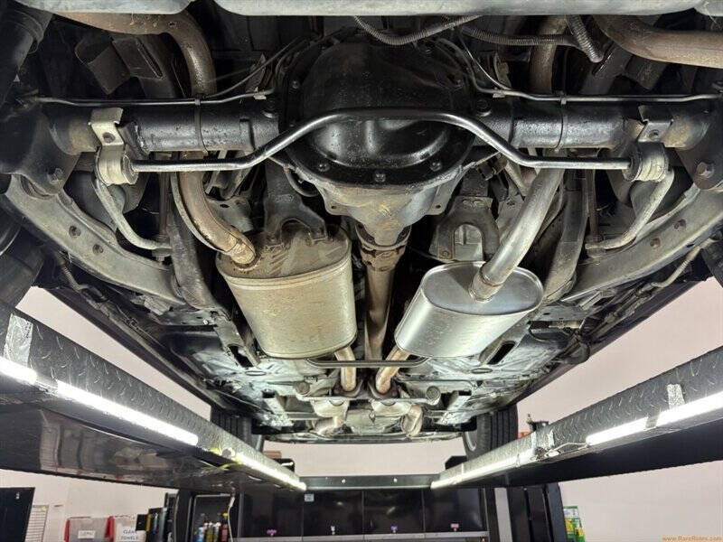 1989 Lincoln Mark VII LSC