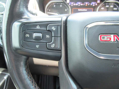 2023 GMC Sierra 2500HD