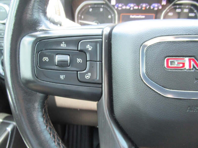 2023 GMC Sierra 2500HD