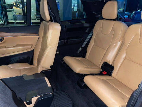 2018 Volvo XC90 T8 eAWD Inscription