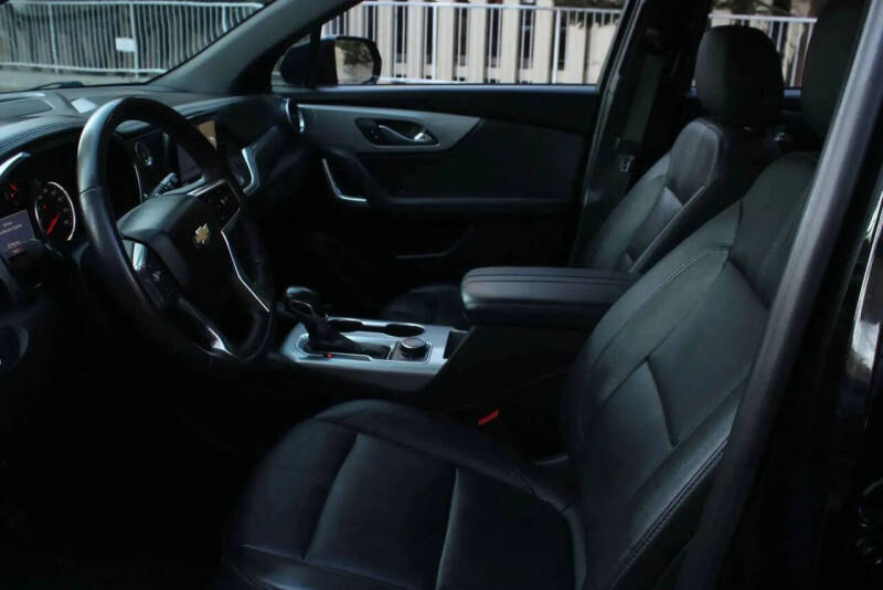 2019 Chevrolet Blazer LT
