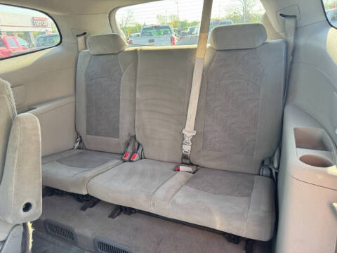 2013 Buick Enclave Convenience