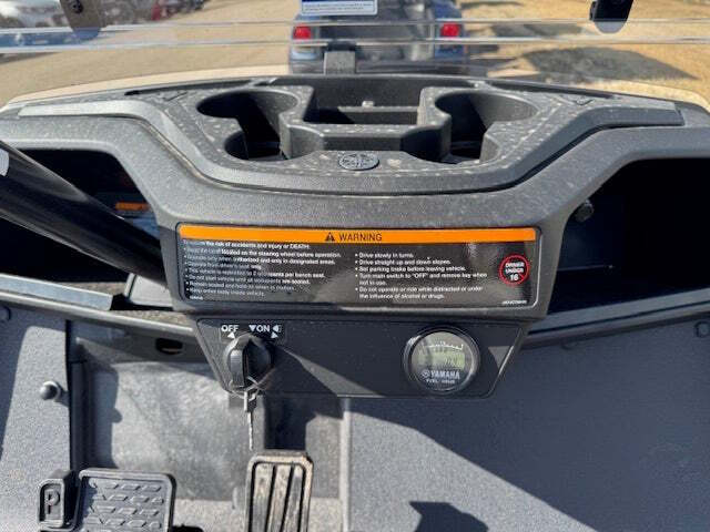 2025 Yamaha J0D