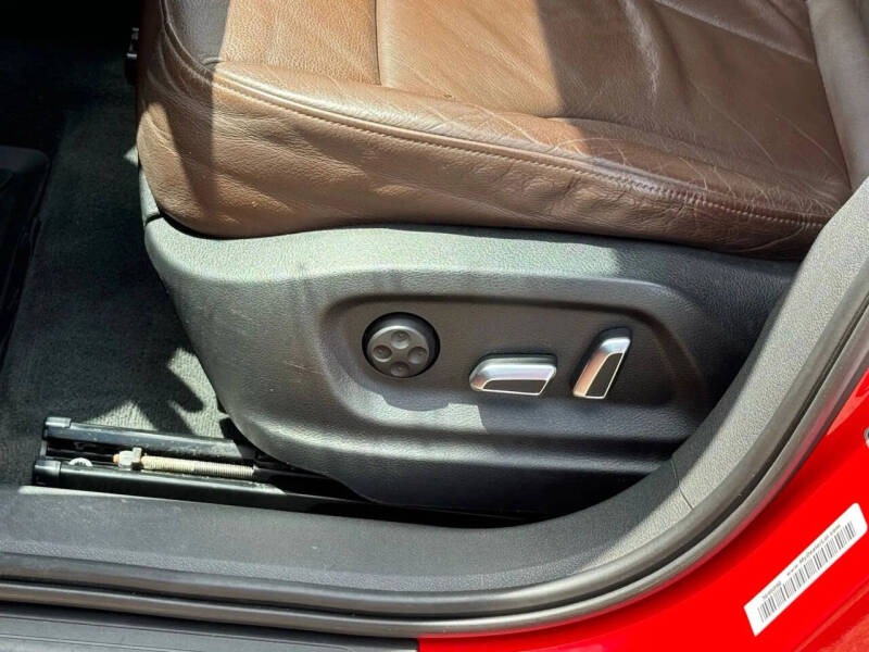 2016 Audi Q3 2.0T quattro Premium Plus