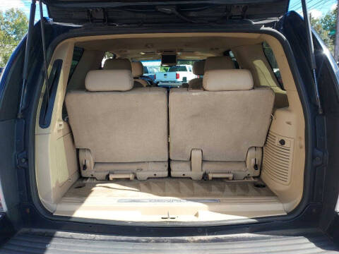 2013 GMC Yukon Denali