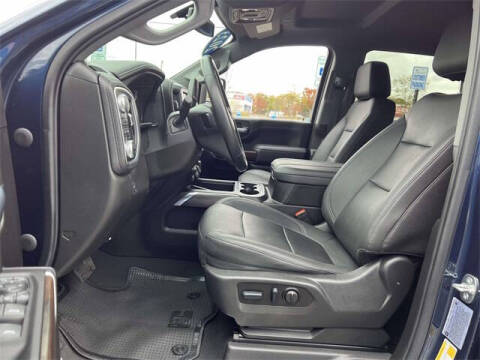 2023 GMC Sierra 3500HD