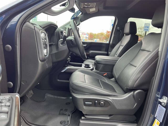 2023 GMC Sierra 3500HD