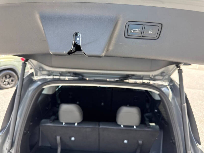 2024 Hyundai Santa Fe XRT