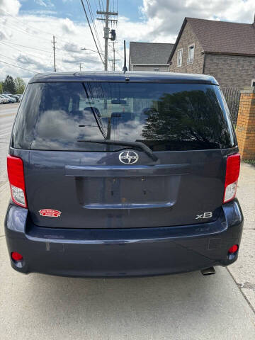 2012 Scion xB