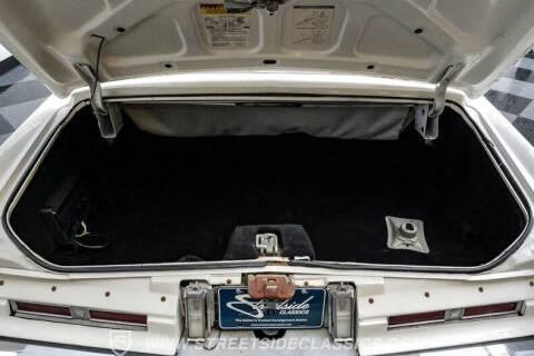 1974 Cadillac Eldorado
