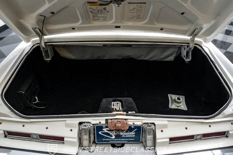 1974 Cadillac Eldorado