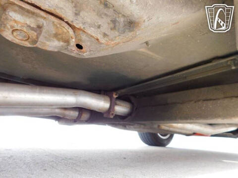 1976 Chevrolet Corvette