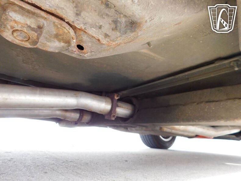 1976 Chevrolet Corvette