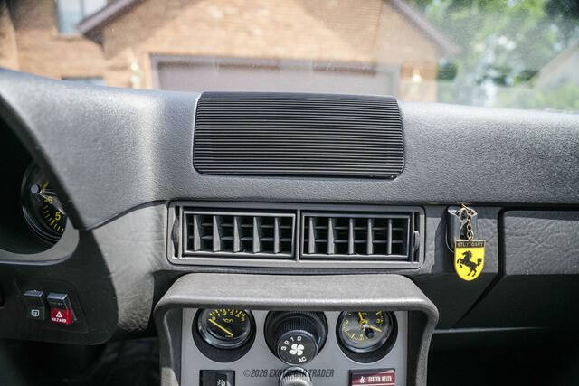 1983 Porsche 944