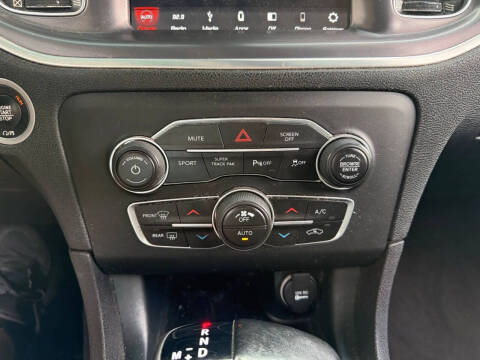 2019 Dodge Charger R/T