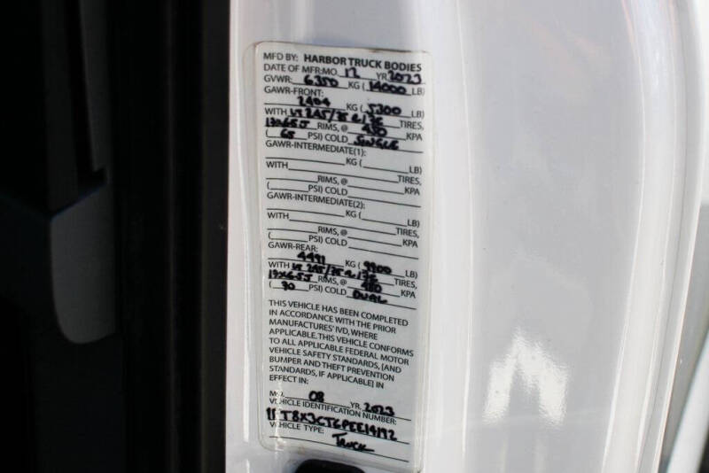 2023 Ford F-350 Super Duty XL