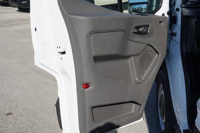 2026 Ford Transit 150