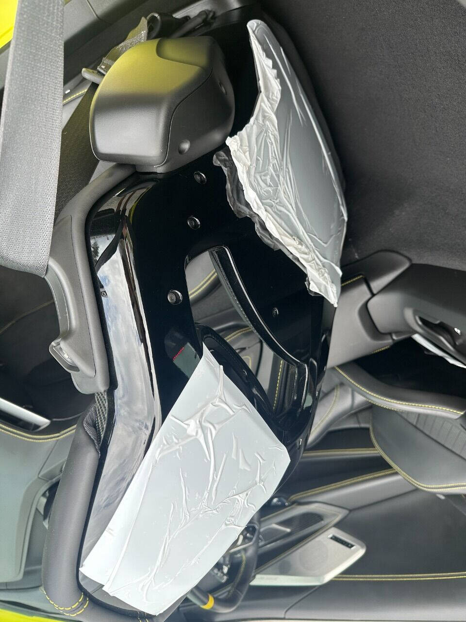 2021 Chevrolet Corvette  - $86,900