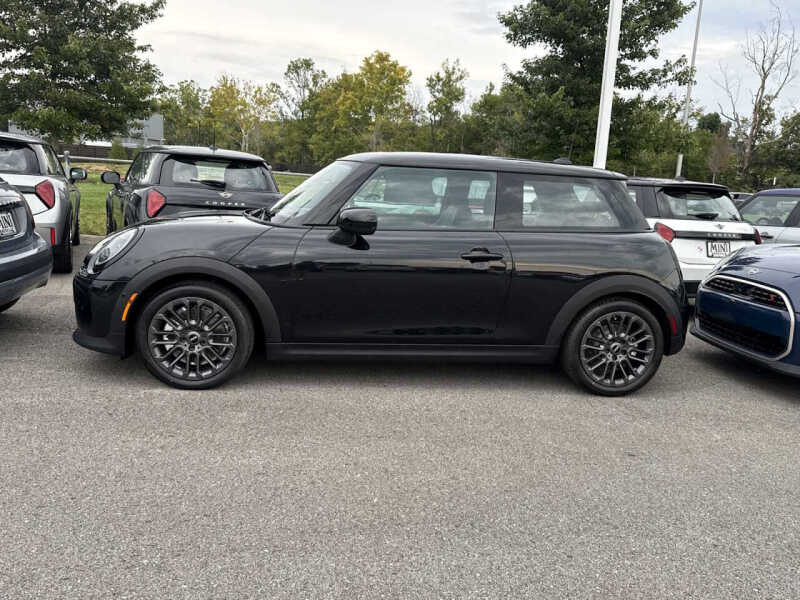 2026 MINI Hardtop 2 Door Cooper